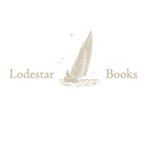 Lodestar Books logo