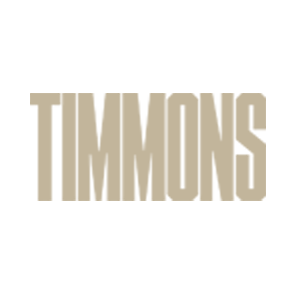 Timmons logo