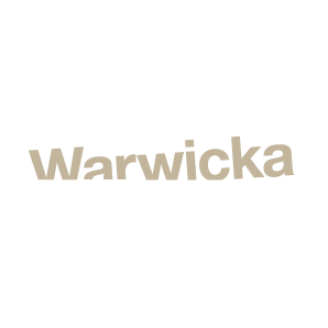 Warwicka logo